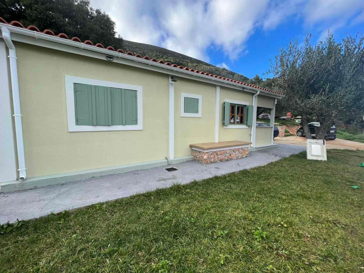 Villa Lito Zóla Extérieur photo