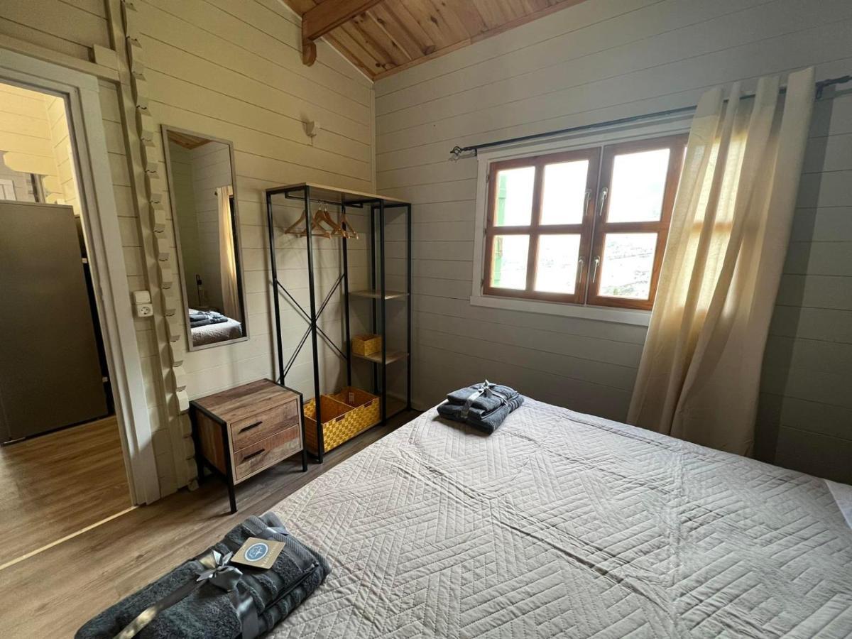 Villa Lito Zóla Extérieur photo