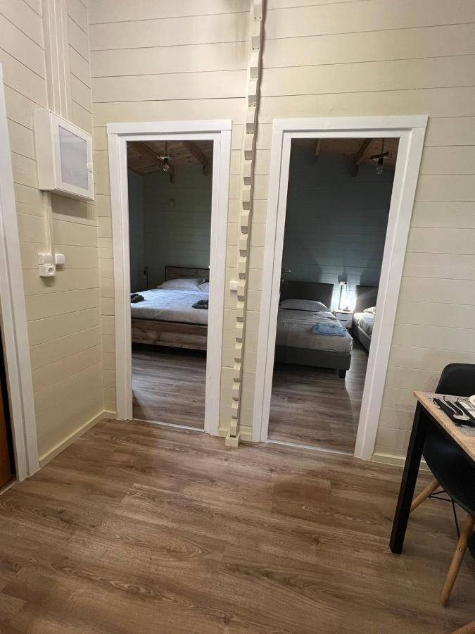 Villa Lito Zóla Extérieur photo