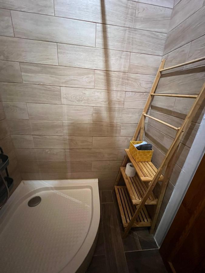 Villa Lito Zóla Extérieur photo