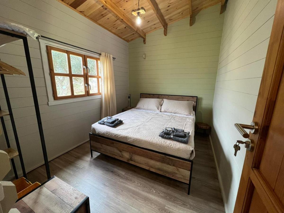 Villa Lito Zóla Extérieur photo