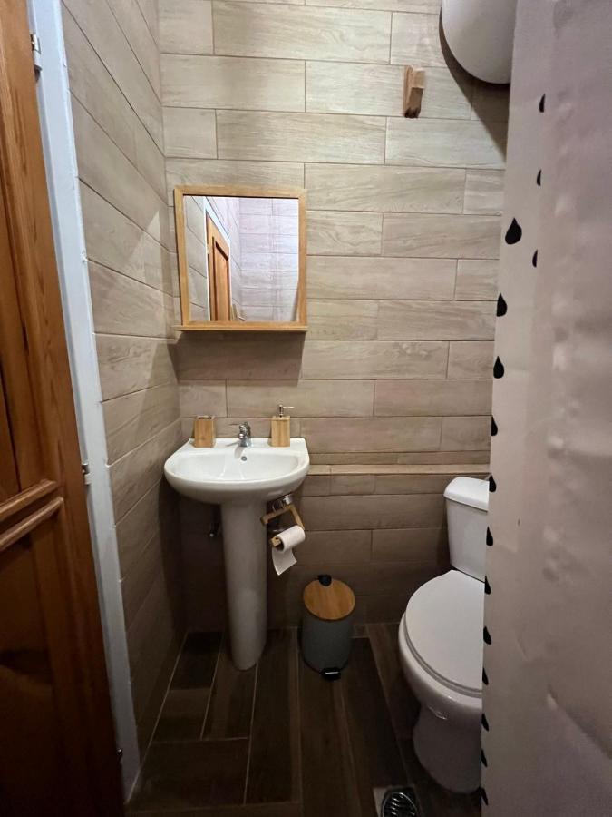 Villa Lito Zóla Extérieur photo