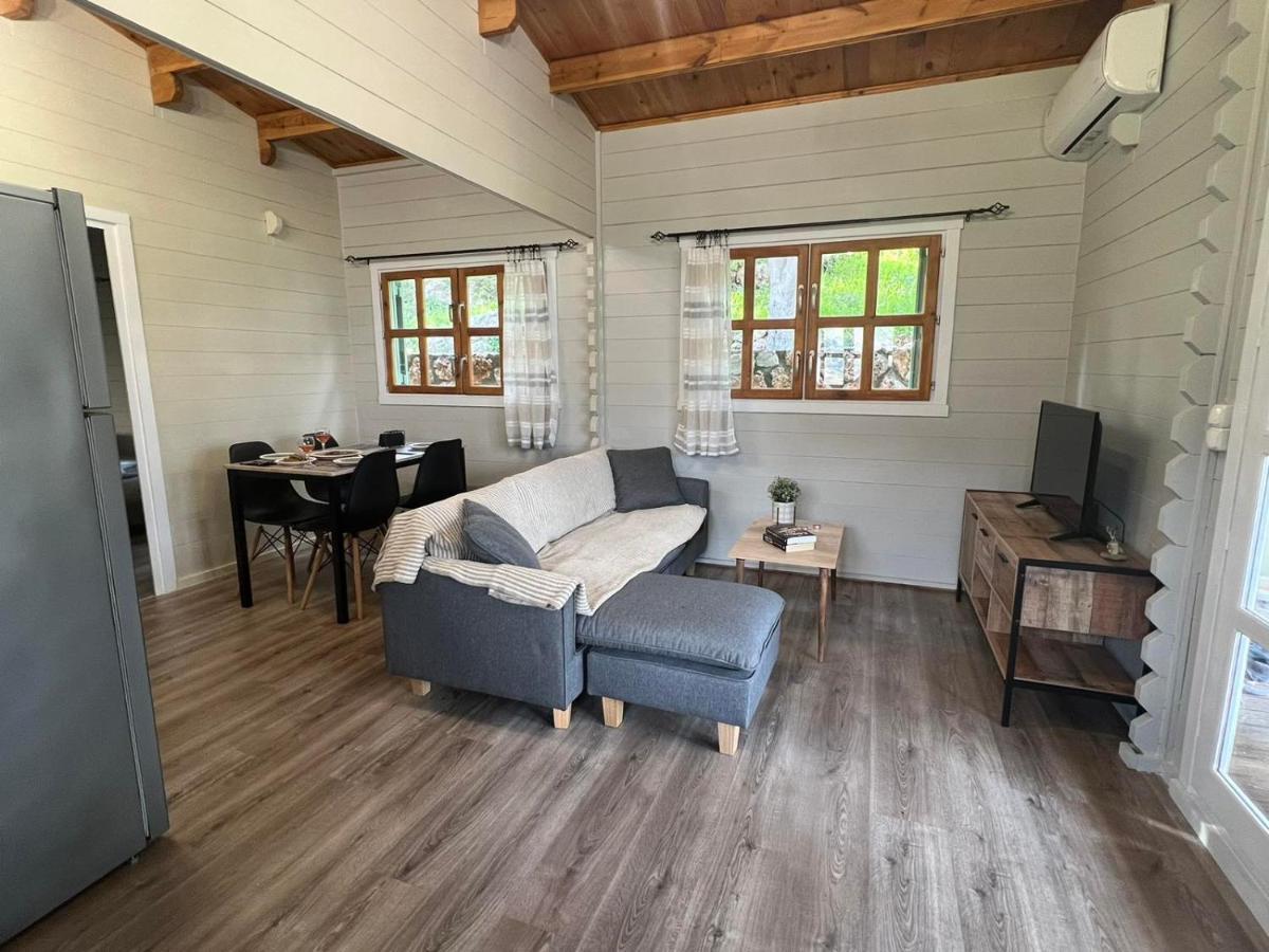 Villa Lito Zóla Extérieur photo