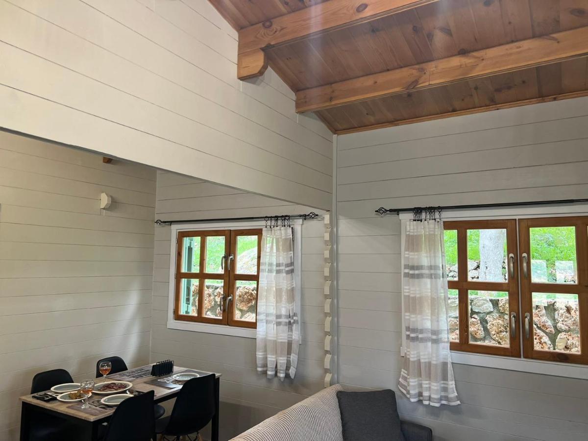 Villa Lito Zóla Extérieur photo