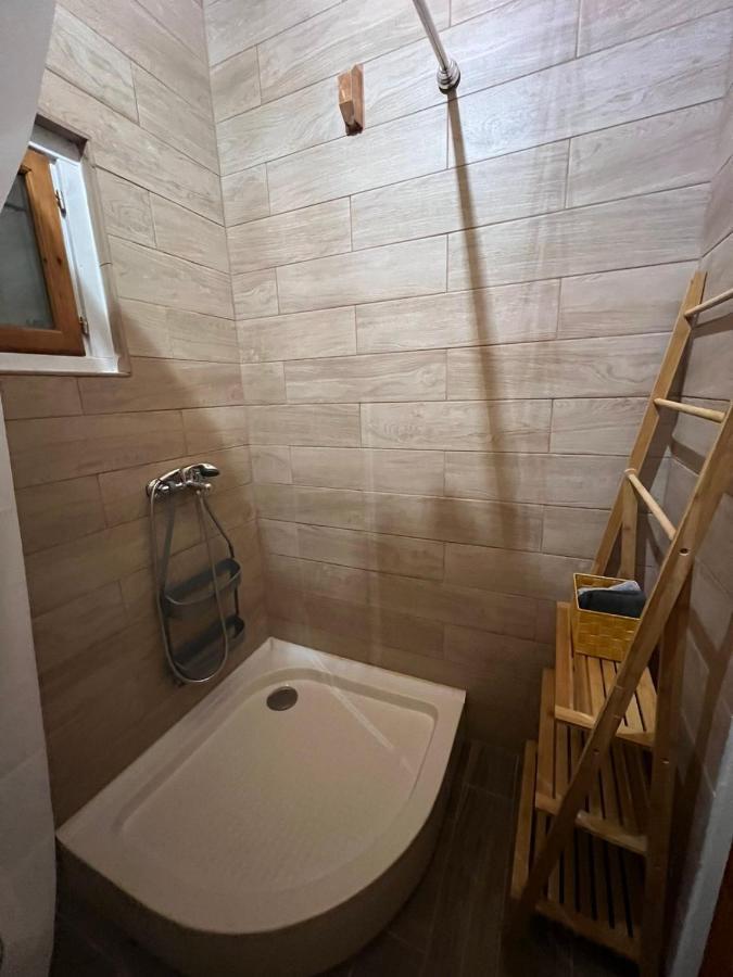 Villa Lito Zóla Extérieur photo