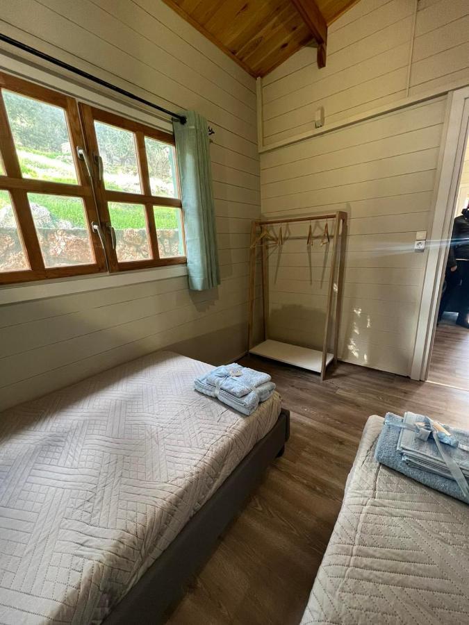Villa Lito Zóla Extérieur photo