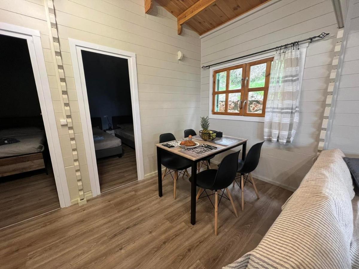 Villa Lito Zóla Extérieur photo