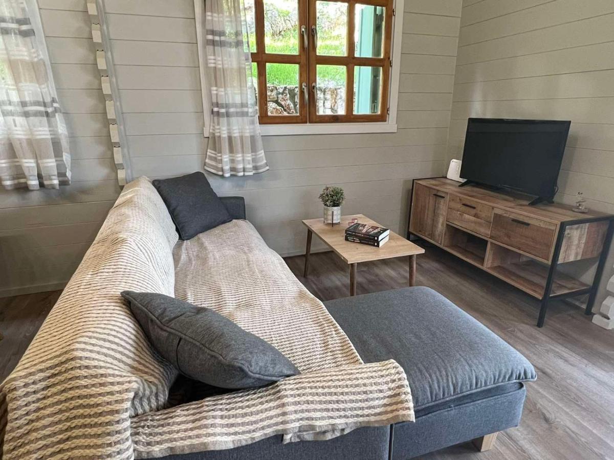Villa Lito Zóla Extérieur photo