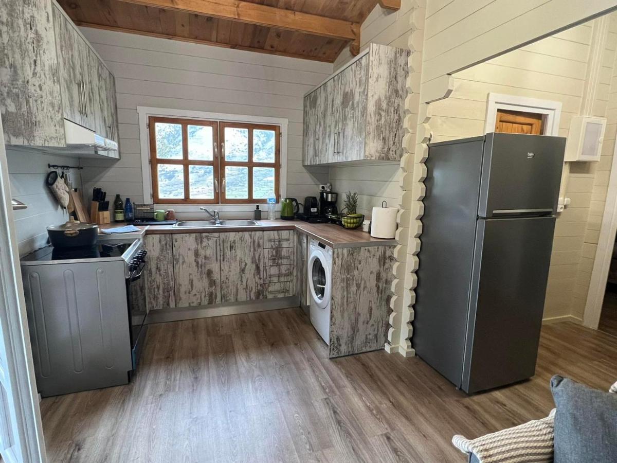 Villa Lito Zóla Extérieur photo
