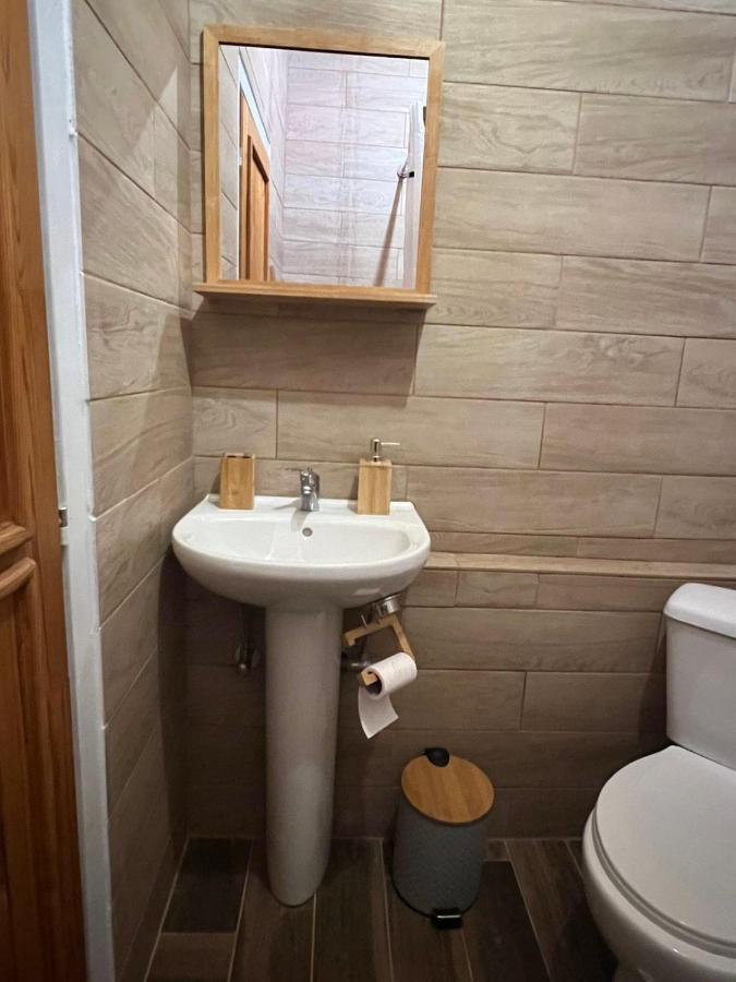 Villa Lito Zóla Extérieur photo