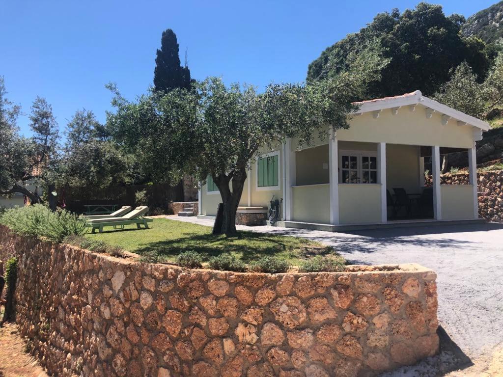 Villa Lito Zóla Extérieur photo
