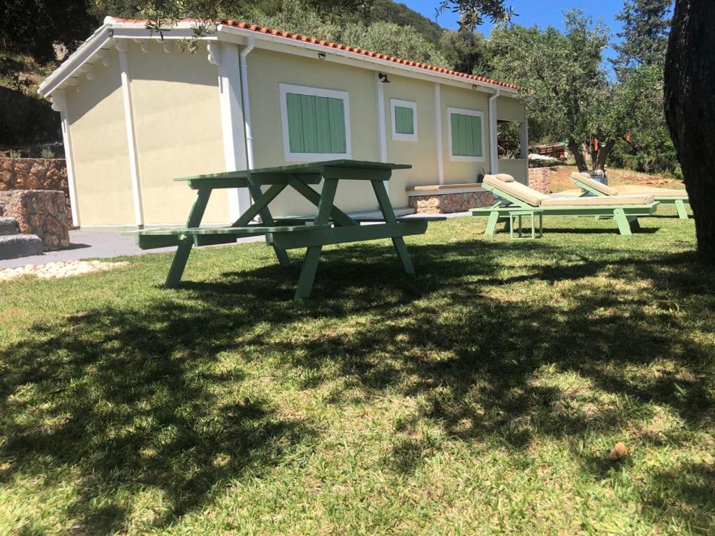 Villa Lito Zóla Extérieur photo