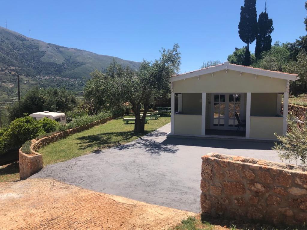 Villa Lito Zóla Extérieur photo